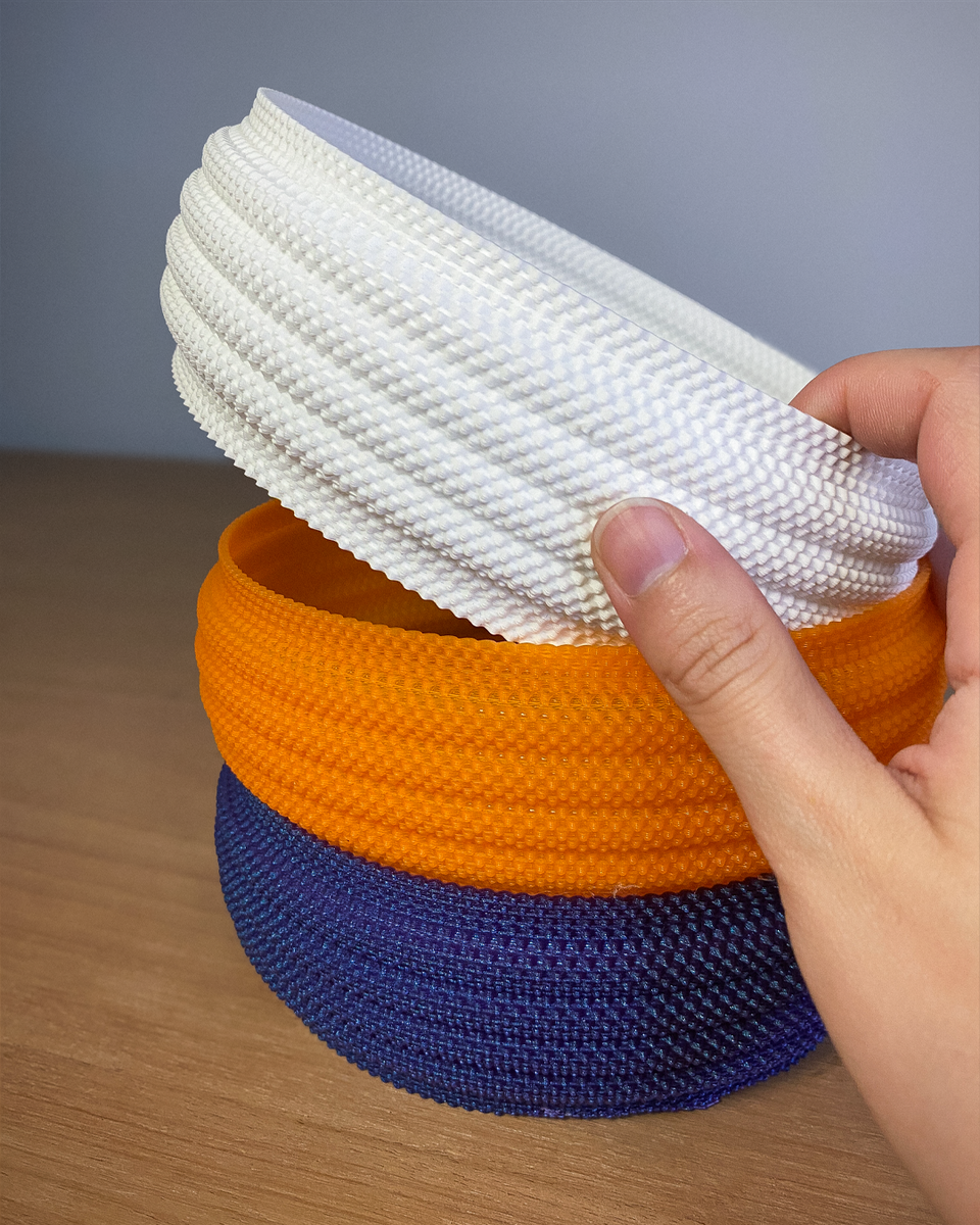 SETTO STACKABLE CONTAINER M2 3 1350